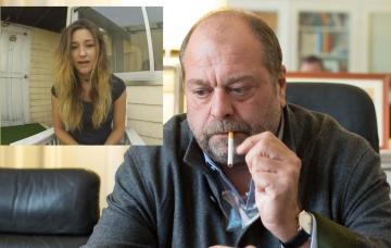 هذا ما قاله محامي "سعد المجرد" حول فيديو "لورا بريول"