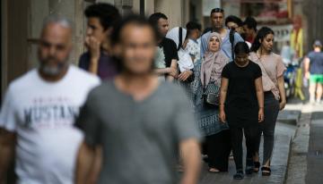 مهاجر مغربي بإسبانبا يثير الجدل بوصيته الغريبة!!