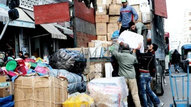 نسبة 36% منها تستنزف مدخراتها أو تلجأ إلى الاستدانة