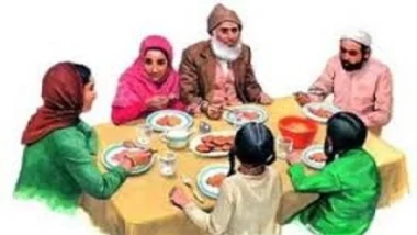 مائدة الأسرة.. سنة نبوية مهجورة