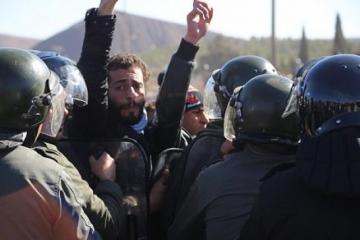 الحكومة تسابق الزمن من أجل إخماد نيران الغضب في جرادة وحديث عن توفير 1500 منصب شغل عبر القطاع الخاص