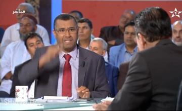 بوانو حول الاستقالات في البيجيدي : لماذا 15 يوم وهو فالعمرة ومخلي الجماعة والمقاطعة تئن.. !