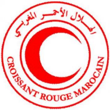 انطلاق فعاليات أسبوع الهلال الأحمر المغربي من 8 الى 15 مايو