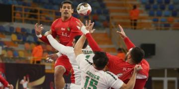 تزامنا مع "أزمة الشان"..المنتخب المغربي يلاقي الجزائر السبت المقبل بمونديال اليد