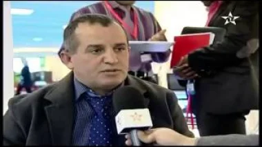 أختراع مغربي لحاسوب لوحي