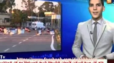 الجزائر تتهم المغرب بأن حادث إطلاق النار على الحدود مفبرك