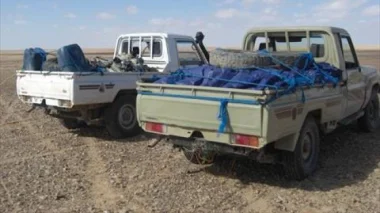 لجنة تحقيق من الفرقة الوطنية بتزنيت بعد ظهور معطيات مثيرة حول حادثة سير "غير عادية"