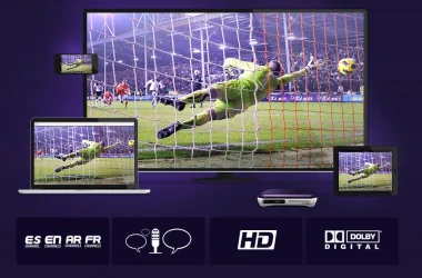 مخبرو "بيين سبورت" يجوبون مقاهي المملكة بحثا عن المخالفين