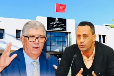 بعد مهاجمته لمدرسي الحوز.. "فيراشين" يرد بقوة على "التويزي"