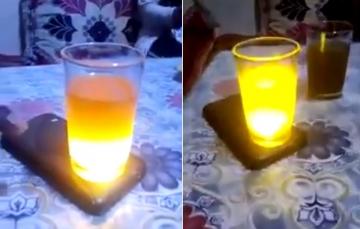 مغربي يكشف طريقة جديدة للتمييز بين زيت الزيتون الأصلي والمغشوش