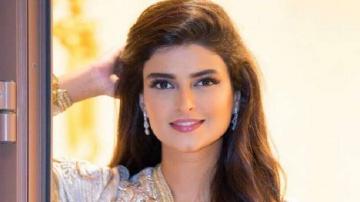 مذيعة "MBC" علا الفارس تستفز السعوديين مجددا !
