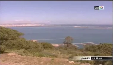 قريبا مدينة الناظور سياحية بإمتياز