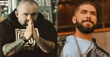 "دون بيغ" يدخل على خط قضية "طوطو"