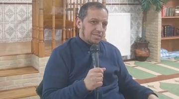 المحكمة الأوروبية تدخل على خط طرد فرنسا للإمام المغربي "حسن إيكويوسن" وهذا ما قررته