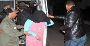 الصورة من الأرشيف