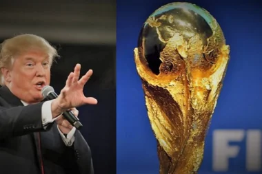 هل دفعت ضغوط "ترامب" جنوب إفريقيا للتراجع عن وعدها بدعم "موروكو 2026" ؟