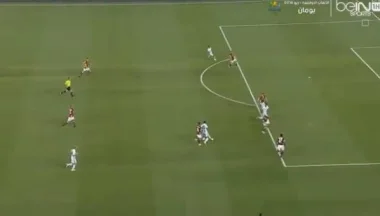 أهداف مباراة بايرن ميونخ و ريال مدريد 0-1