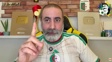 معروف بمحتواه "المثير للجدل" ضد المغرب.. نهاية مفاجئة لليوتوبر الجزائري "هشام في العارضة"
