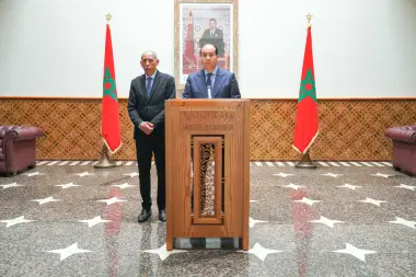 وزارة الداخلية تعلن إجلاء أزيد من 108 آلاف شخص بسبب الفيضانات وتدعو ساكنة هذه المناطق للإخلاء الفوري