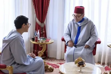 لمراوي لـ"أخبارنا": تعيين المنصوري رئيسة للحكومة تتويج لمسار التمكين وإنهاء لعهد الحكومات الذكورية