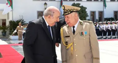 وثيقة استخباراتية أمريكية تفضح أسباب الدعم الجزائري للبوليساريو