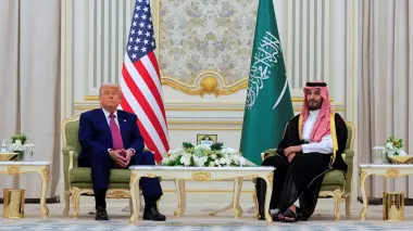 استثمارات ضخمة وقياسية.. البيت الأبيض ينشر أبرز الصفقات الموقعة مع السعودية