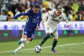 تشيلسي يطلب خوض مباراة الكأس دون جمهور