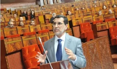 العثماني: قرار مجلس الأمن يعكس مدى قوة الدبلوماسية المغربية 