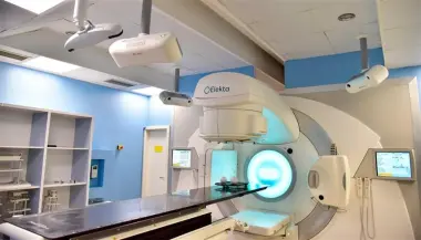 دراسة: العلاج الإشعاعي قد يكون بديلاً أكثر أماناً من الجراحة لعلاج اضطراب ضربات القلب الخطير