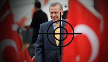 فلكي بريطاني يتوقع اغتيال أردوغان أمام الجموع الغفيرة في 2017 !!