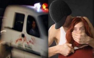 الصخيرات : انتفاضة ضد الانفلات الأمني بعد اختطاف تلميذتين واغتصاب إحداهما