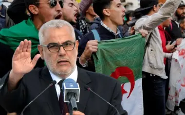 ابن كيران يعتذر للجزائريين: كلامي كان مزاحا ويشرفني أن أكون جزائريا