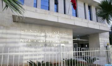 مندوبية السجون تنفي ارتفاع تسعيرة المكالمات عبر الهواتف الثابتة لمؤسساتها