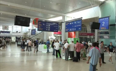 وفاة زوجين مغربيين بطريقة مأساوية بليبيا .. وهذه التفاصيل