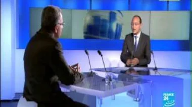 عبد اللطيف معزوز والجالية المغربية بالخارج