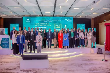 الرباط تحتضن النسخة الأولى من الملتقى الأورو متوسطي للطوابع البريدية تحت شعار الابتكار والتعاون الإقليمي