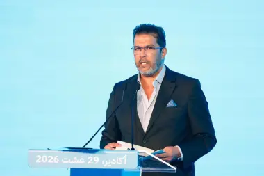أشنكلي: لن نخوض الانتخابات لحسابات صغيرة.. هدفنا الصدارة من أجل الوطن