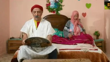 سلسلة لكوبل الموسم 2 الحلقة 6