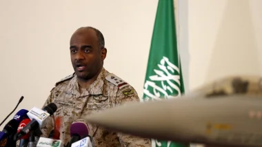 السعودية: وصُول قواتنا الحربية لقاعدة إنجرليك التركية تمهيدًا لتدخل بري في سوريا