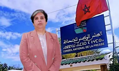 انتخابات المجلس الوطني للصحافة.. حنان رحاب في الصدارة والنتائج تحسم أسماء الأعضاء السبعة