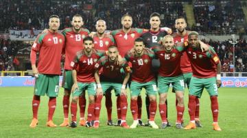 مليونا دولار لكل منتخب إفريقي متأهل للمونديال