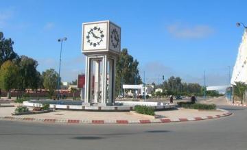 المجمع والمنتخبون وعامل الإقليم ...ثلاثي أتى على الأخضر واليابس بخريبكة