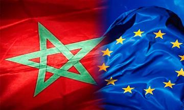 الاتحاد الأوروبي والبنك الإفريقي للتنمية يلتزمان بمواكبة المغرب في إصلاح نظام التغطية الصحية الأساسية
