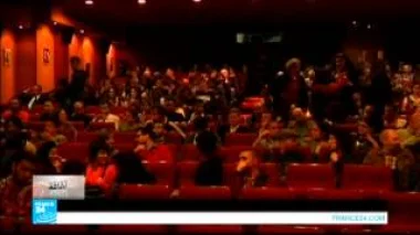 مهرجان "مولديات البوغاز" في طنجة