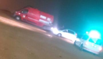 حادث مأساوي..نقاش حاد داخل سيارة يؤدي إلى مقتل شاب وصديقته(التفاصيل)