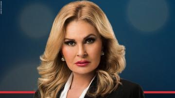 أنباء عن تدهور الحالة الصحية للفنانة المصرية "يسرى" بعد إصابتها بفيروس "كورونا"