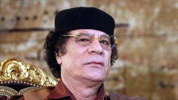 وزير خارجية السينغال : القذافي مازال حياً و يعيش في دولة إفريقية