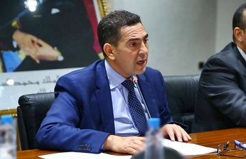 "أمزازي" يعلنها صراحة: "لا يمكنني أن أطلب من المدارس الخاصة تخفيض الرسوم وهي مهددة بالإفلاس"