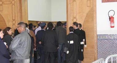 القضاء يقول كلمته في قضية "بيدوفيل مراكش"