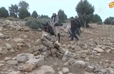 تهميش وإقصاء وعزلة بمنطقة تمديغوت